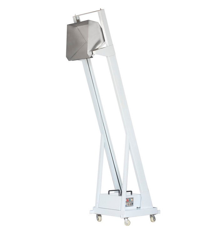 Elevador de Canjilones