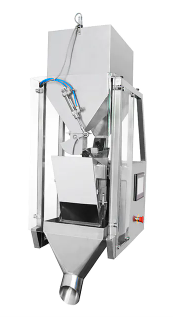 Báscula Lineal de 1 Cabezal