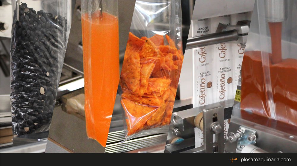 EMBOLSADORAS VERTICALES