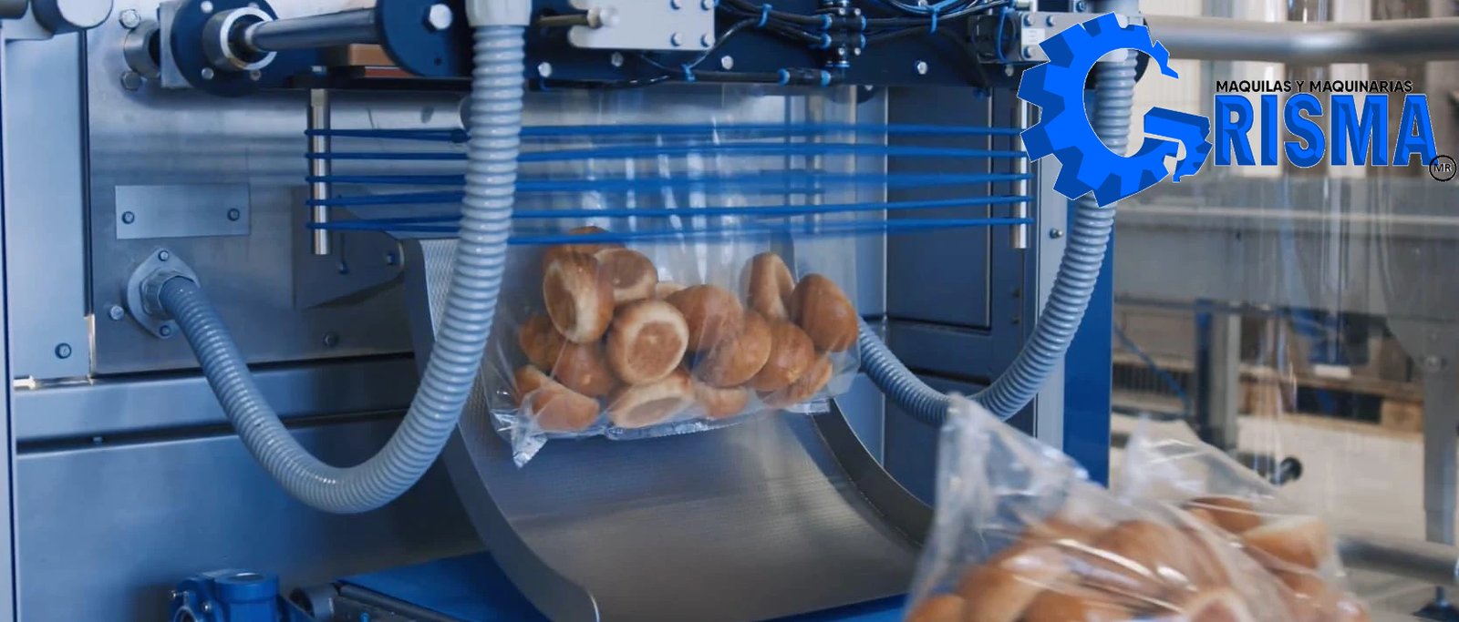 EMBOLSADORAS VERTICALES