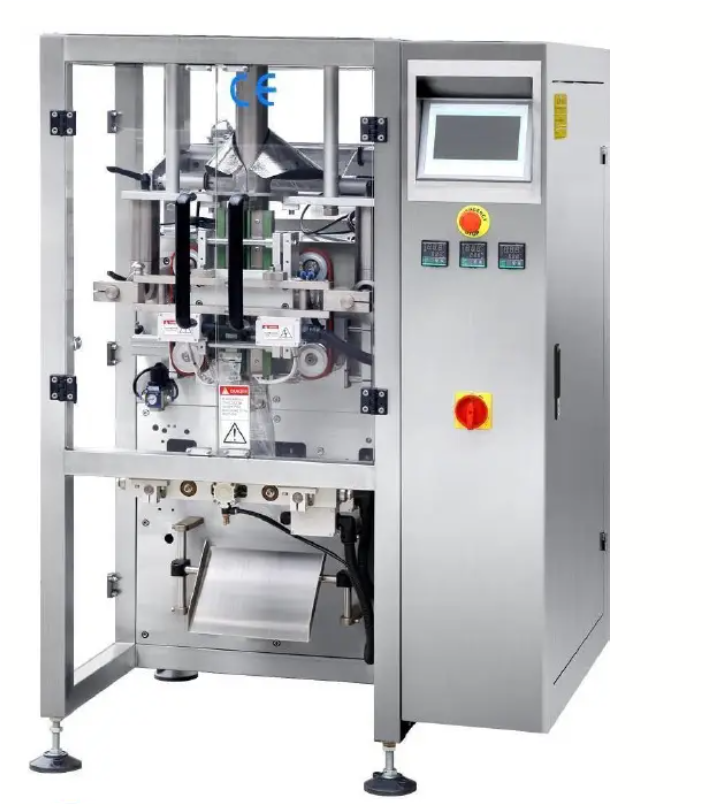 Embolsadora Vertical 420