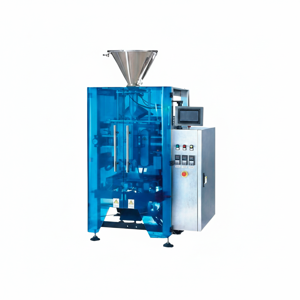 Embolsadora Vertical 800