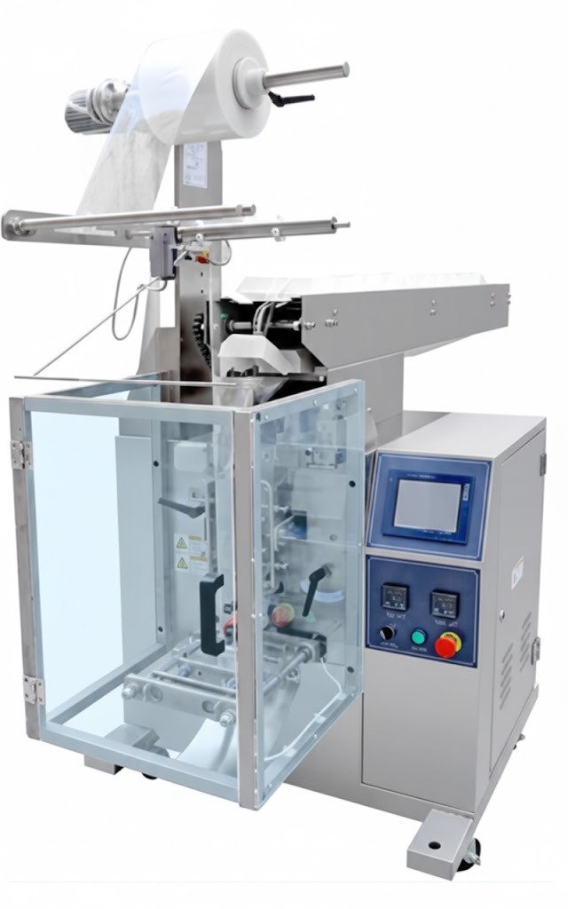 Embolsadora de Cajilones